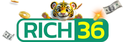 rich36 เกมพนันครบวงจร สนุกเต็มรูปแบบ มั่นคงปลอดภัย รวยเร็วทันใจ